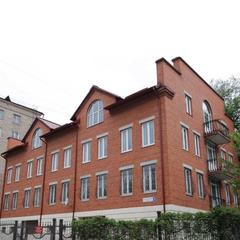 Гостиница Апельсин на Тульской, Москва, Московская область