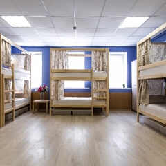 Хостел ы Рус-Авиатор, Москва, Московская область