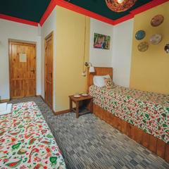 Отель Иван Чай - отель и кофейня, Москва, Московская область