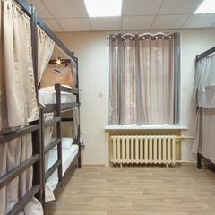 Хостел Sleep&go, Москва, Московская область