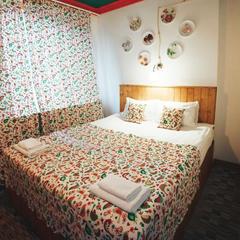 Отель Иван Чай - отель и кофейня, Москва, Московская область