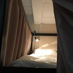 Хостел Sleep&go, Москва, Московская область