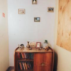 Отель Иван Чай - отель и кофейня, Москва, Московская область