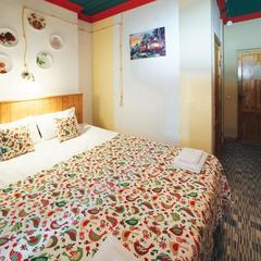 Отель Иван Чай - отель и кофейня, Москва, Московская область