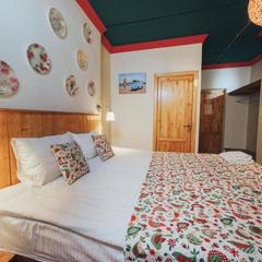 Отель Иван Чай - отель и кофейня, Москва, Московская область