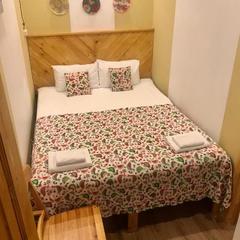 Отель Иван Чай - отель и кофейня, Москва, Московская область