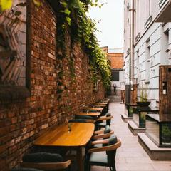 Отель Мосс, Москва, Московская область