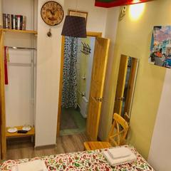 Отель Иван Чай - отель и кофейня, Москва, Московская область