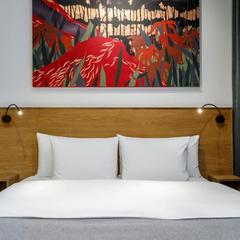 Отель Мосс, Москва, Московская область