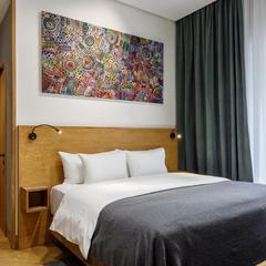 Отель Мосс, Москва, Московская область