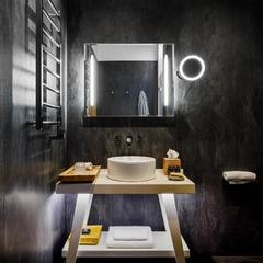 Отель Мосс, Москва, Московская область