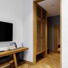 Отель Мосс, Москва, Московская область