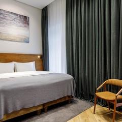 Отель Мосс, Москва, Московская область