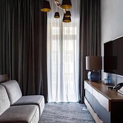 Отель Мосс, Москва, Московская область