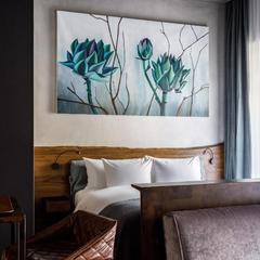 Отель Мосс, Москва, Московская область