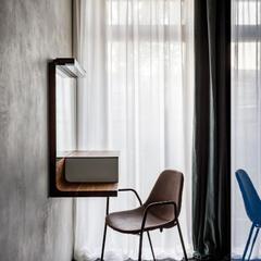 Отель Мосс, Москва, Московская область