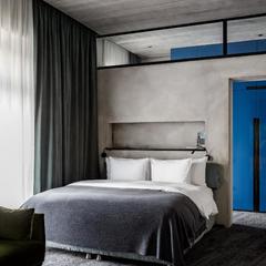 Отель Мосс, Москва, Московская область