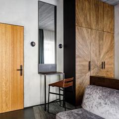 Отель Мосс, Москва, Московская область