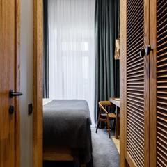 Отель Мосс, Москва, Московская область