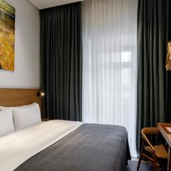 Отель Мосс, Москва, Московская область