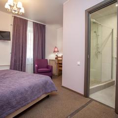 Отель Арбат Инн, Москва, Московская область