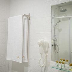 Отель Арбат Инн, Москва, Московская область