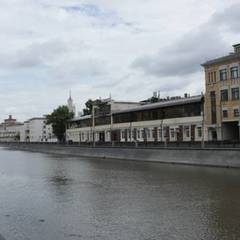 Отель На Павелецкой, Москва, Московская область