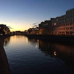 Отель На Павелецкой, Москва, Московская область