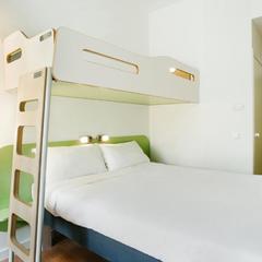 Отель Ibis budget Москва Панфиловская, Москва, Московская область