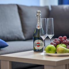 Отель Арбат Инн, Москва, Московская область