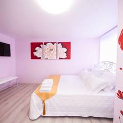 Отель На Павелецкой, Москва, Московская область