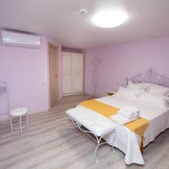 Отель На Павелецкой, Москва, Московская область