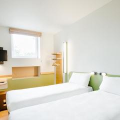 Отель Ibis budget Москва Панфиловская, Москва, Московская область