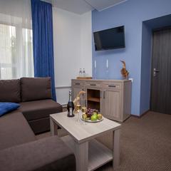 Отель Арбат Инн, Москва, Московская область