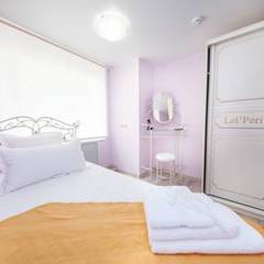 Отель На Павелецкой, Москва, Московская область