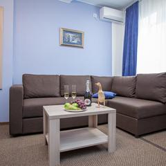 Отель Арбат Инн, Москва, Московская область