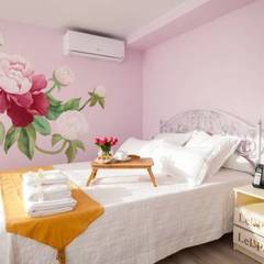 Отель На Павелецкой, Москва, Московская область