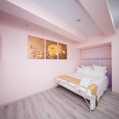 Отель На Павелецкой, Москва, Московская область