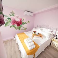 Отель На Павелецкой, Москва, Московская область