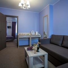 Отель Арбат Инн, Москва, Московская область