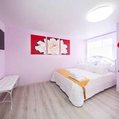 Отель На Павелецкой, Москва, Московская область