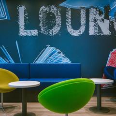 Отель Ibis budget Москва Панфиловская, Москва, Московская область