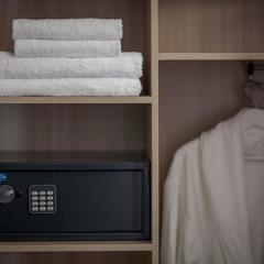 Отель Арбат Инн, Москва, Московская область