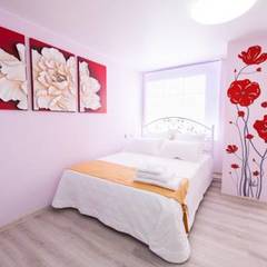 Отель На Павелецкой, Москва, Московская область