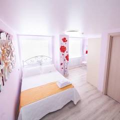 Отель На Павелецкой, Москва, Московская область