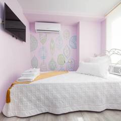 Отель На Павелецкой, Москва, Московская область