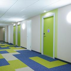 Отель Ibis budget Москва Панфиловская, Москва, Московская область