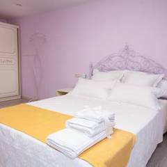 Отель На Павелецкой, Москва, Московская область