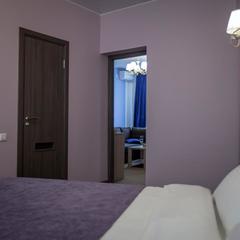 Отель Арбат Инн, Москва, Московская область