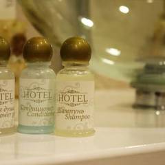 Отель На Павелецкой, Москва, Московская область